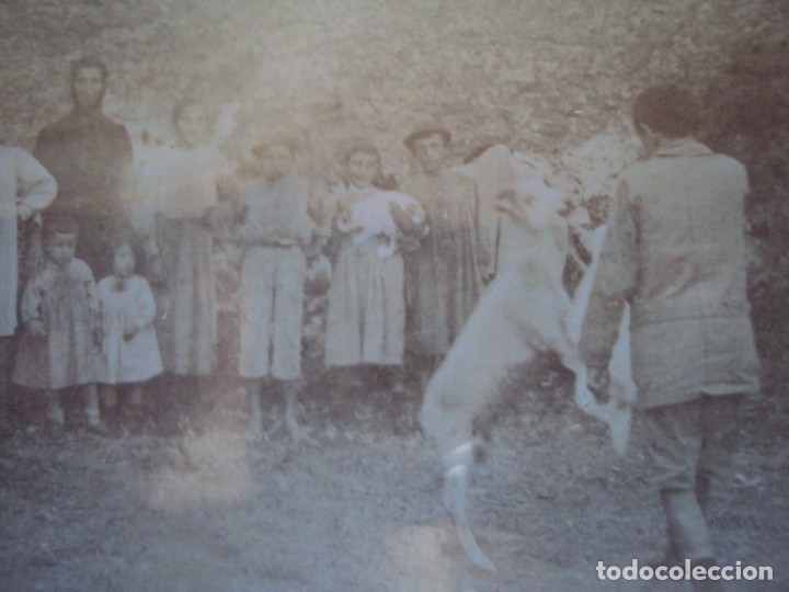 Postales: (PS-61970)COMILLAS(SANTANDER)-ALDEANOS - Foto 2