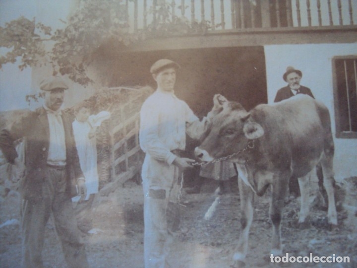 Postales: (PS-61973)COMILLAS(SANTANDER)-ALDEANOS - Foto 2
