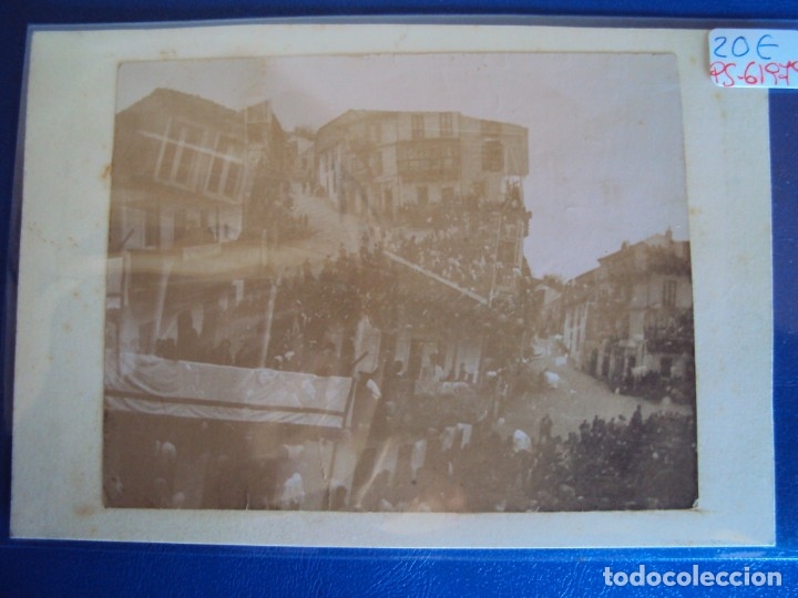 Postales: (PS-61979)COMILLAS(SANTANDER)- - Foto 1