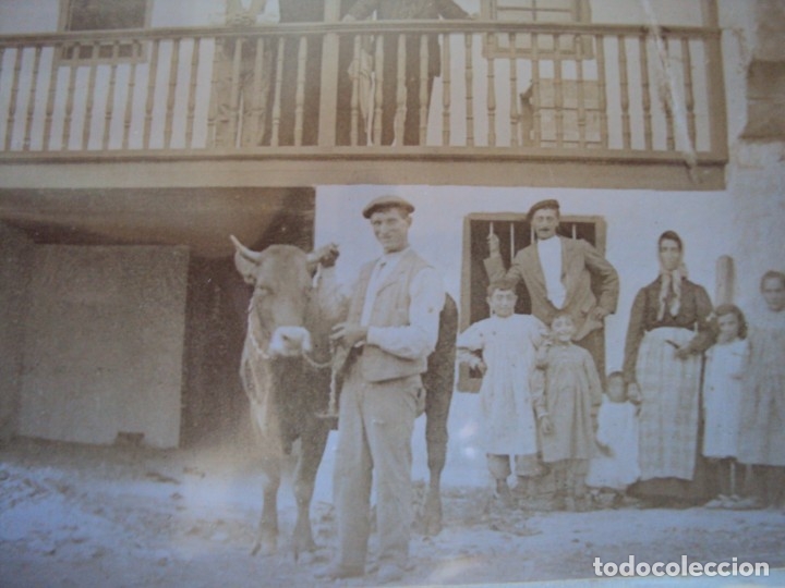 Postales: (PS-61980)COMILLAS(SANTANDER)-ALDEANOS - Foto 2