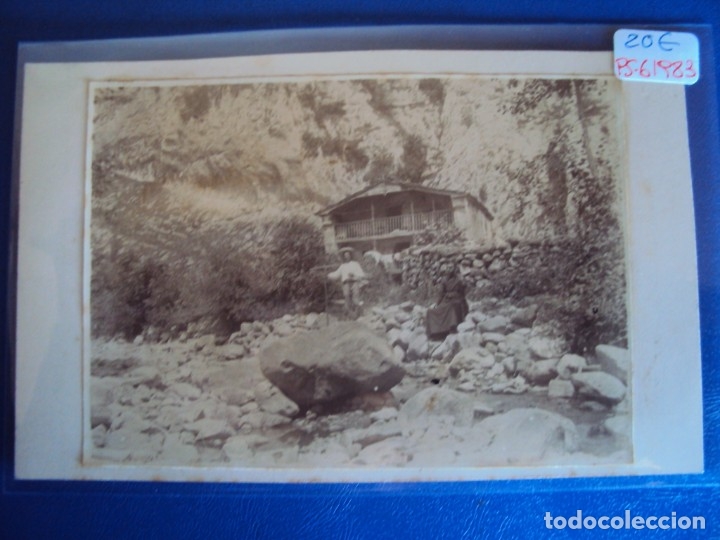 Postales: (PS-61983)COMILLAS(SANTANDER)- - Foto 1