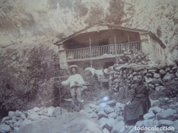 Postales: (PS-61983)COMILLAS(SANTANDER)- - Foto 2