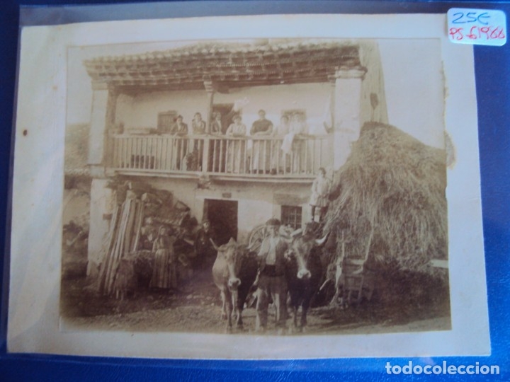 Postales: (PS-61988)COMILLAS(SANTANDER)-ALDEANOS - Foto 1
