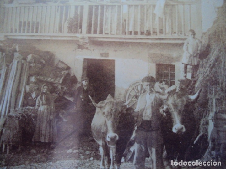 Postales: (PS-61988)COMILLAS(SANTANDER)-ALDEANOS - Foto 2
