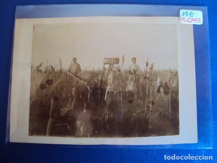 Postales: (PS-61991)COMILLAS(SANTANDER)-ALDEANOS - Foto 1
