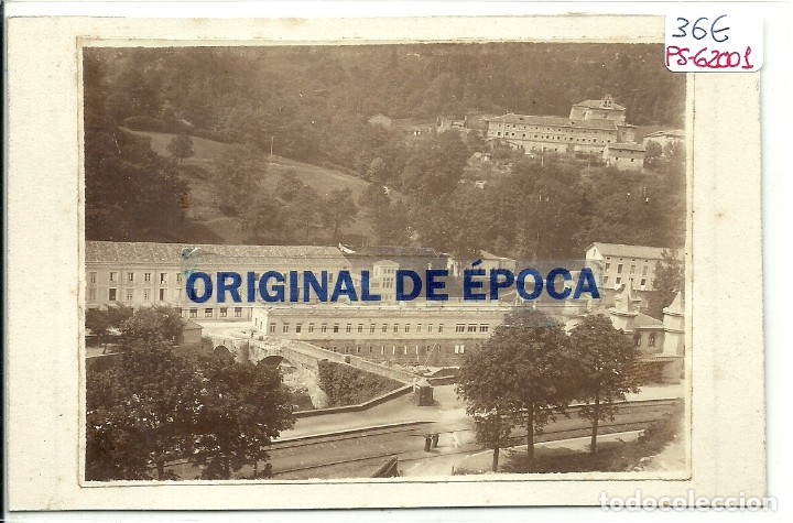 Postales: (PS-62001)COMILLAS(SANTANDER) - Foto 1
