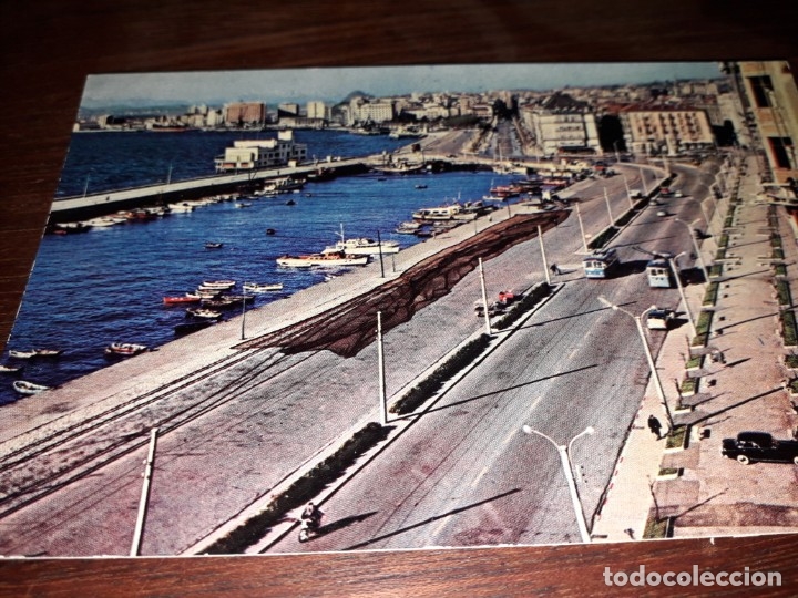Postales: N&ordm; 12122 POSTAL SANTANDER CANTABRIA CASTELAR - Foto 1