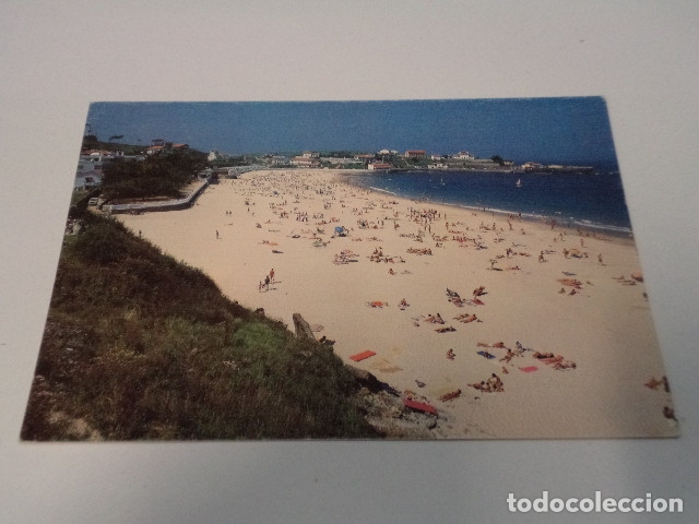 Postales: CANTABRIA - POSTAL COMILLAS - Foto 1