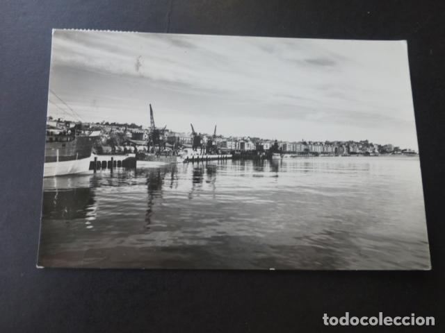 Postales: SANTANDER MUELLE DE MALIA&Ntilde;O - Foto 1
