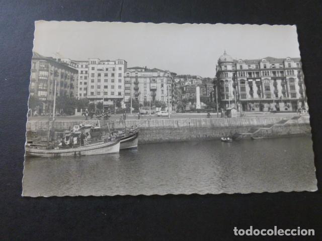 Postales: SANTANDER PUERTO CHICO - Foto 1