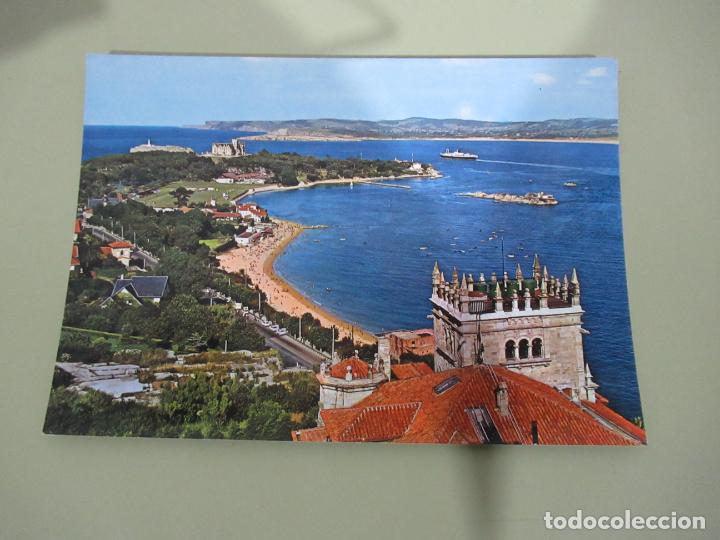 Postales: Santander - Pen&iacute;nsula de la Magdalena - S/C - Foto 1