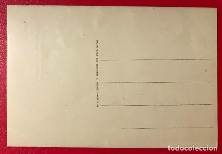 Postales: Santander - La Casuca (Libreria Moderna) - Foto 2