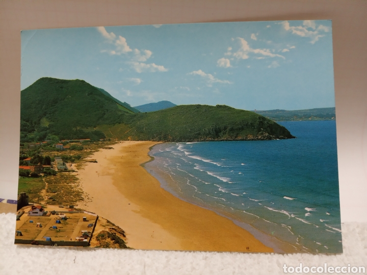 Postales: Santo&ntilde;a - Foto 1