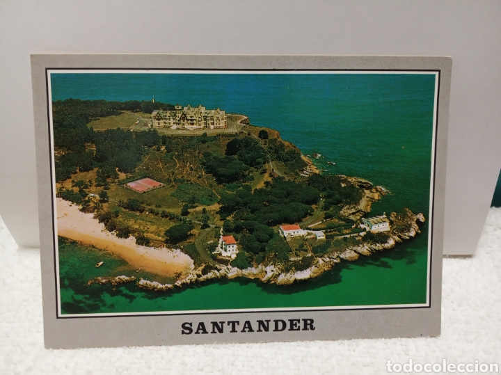 Postales: Santander - Foto 1