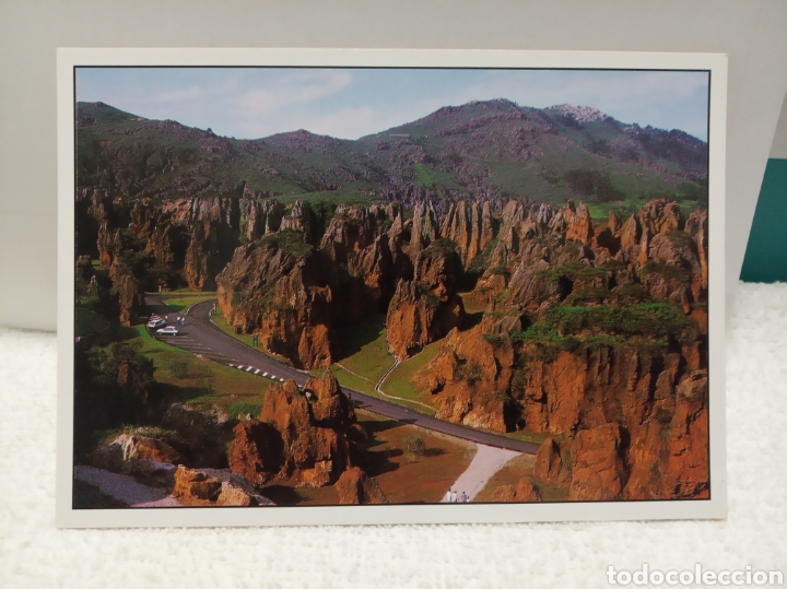 Postales: Cab&aacute;rceno - Foto 1