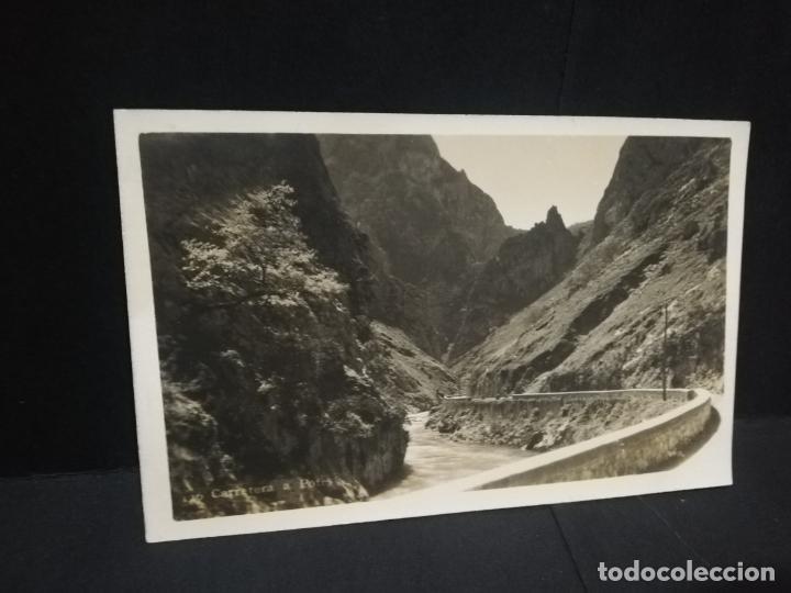 Postales: TARJETA POSTAL DE CANTABRIA. - Foto 1