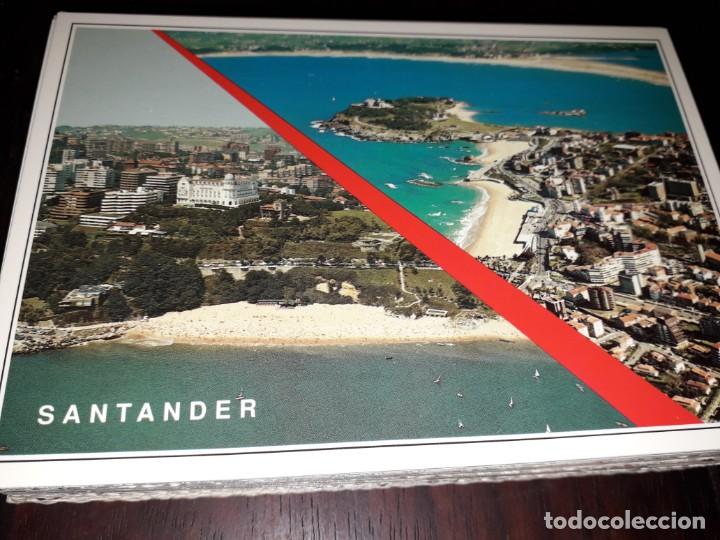 Postales: N&ordm; 17811 POSTAL SANTANDER CANTABRIA - Foto 1