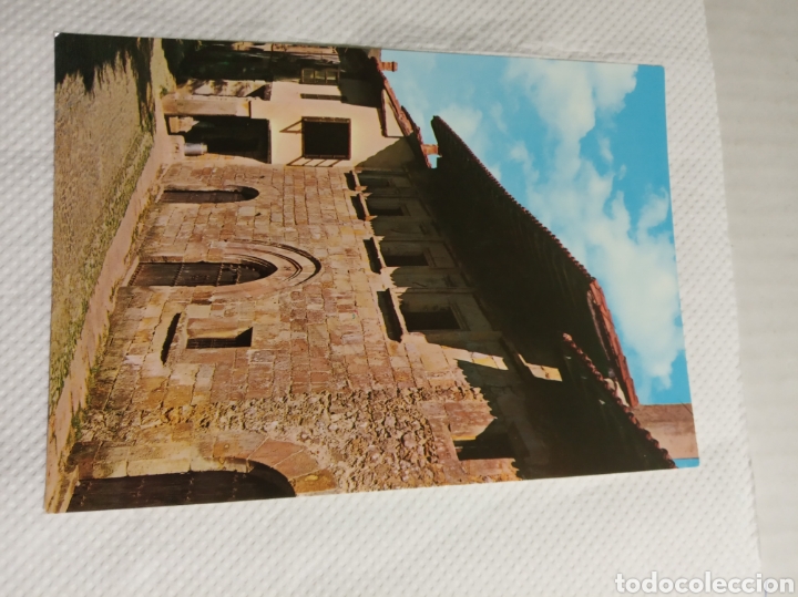Postales: Santillana del Mar - Foto 1