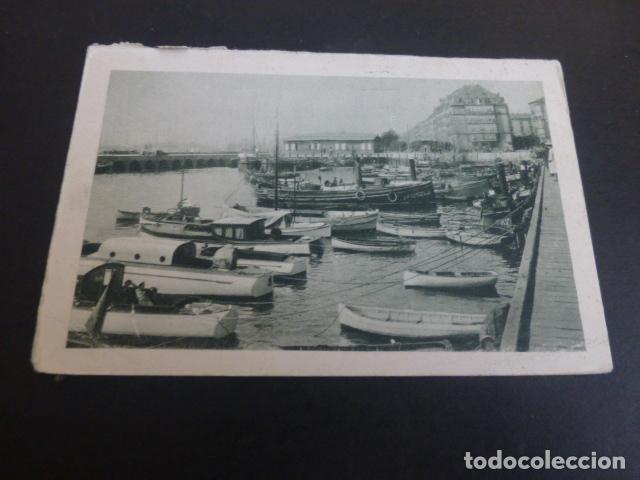 Postales: SANTANDER PUERTO CHICO - Foto 1