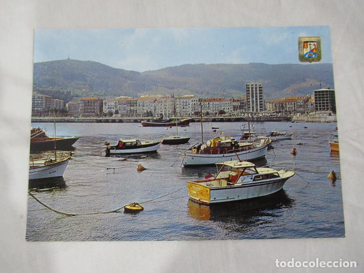 Postales: Castro Urdiales - Puerto - S/C - Foto 1