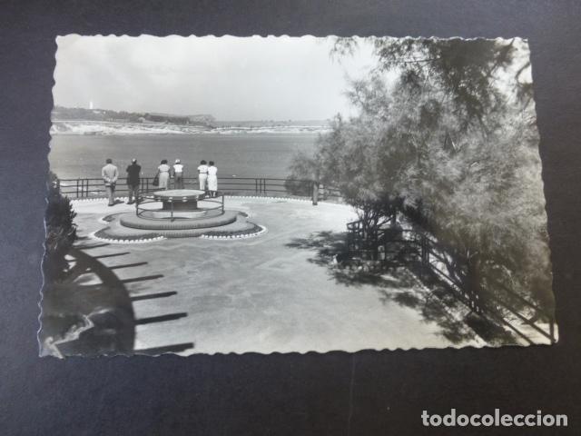 Postales: SANTANDER JARDINES DE PIQUIO - Foto 1