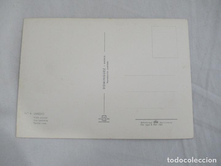 Postales: Laredo - Vista parcial - S/C - Foto 2