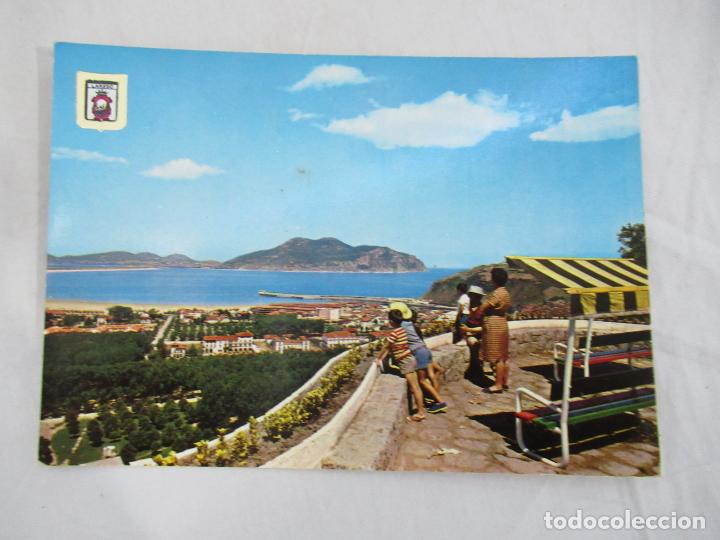 Postales: Laredo - Vista parcial - S/C - Foto 1