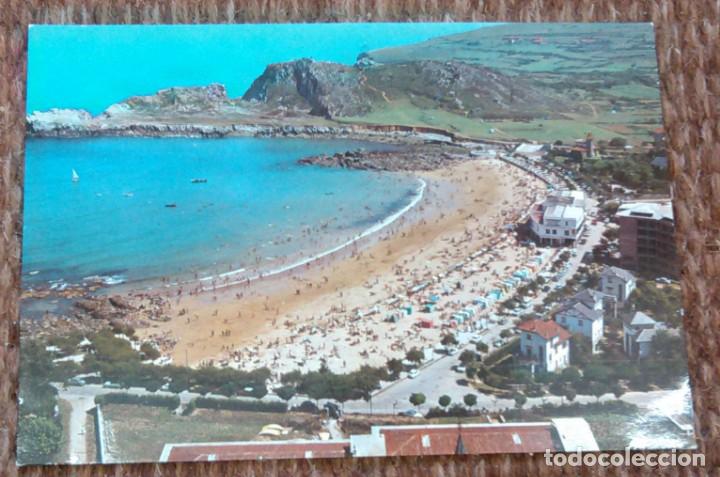 Postales: CASTRO URDIALES - SANTANDER - - Foto 1