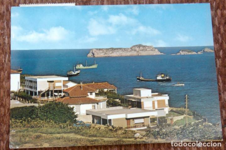 Postales: SUANCES - SANTANDER - FONDEADERO EL TORCO - Foto 1