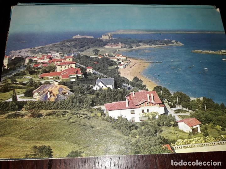 Postales: N&ordm; 34848 POSTAL SANTANDER CANTABRIA - Foto 1