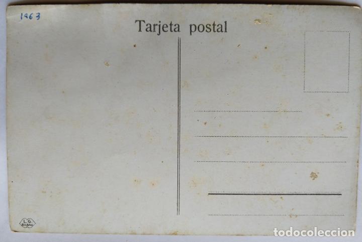 Postales: SANTANDER DARSENA DEL PUERTO CHICO - Foto 2