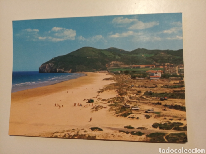 Postales: Santo&ntilde;a - Foto 1