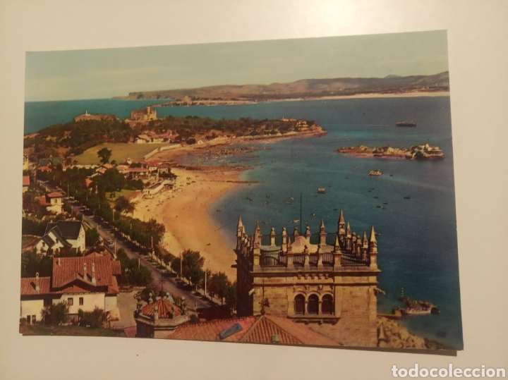 Postales: Santander - Foto 1