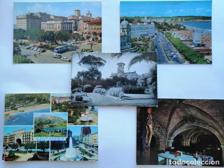 Postales: Santander - Foto 1