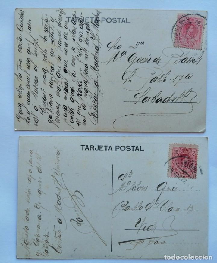 Postales: Santander - Foto 2