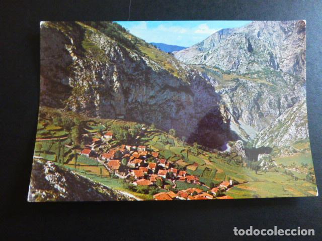 Postales: BEJES CANTABRIA VISTA - Foto 1