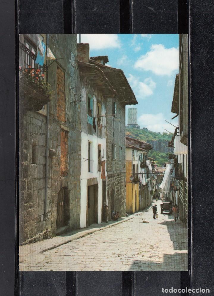 Postales: 49 LAREDO. CALLE T&Iacute;PICA - Foto 1