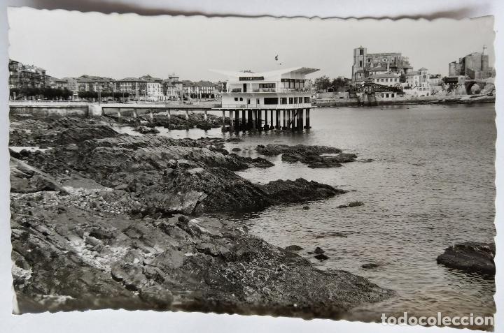 Postales: CASTRO URDIALES - Foto 1