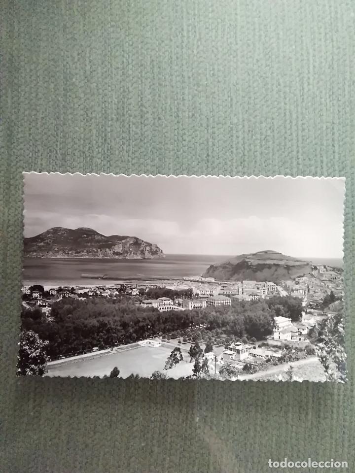 Postales: POSTAL LAREDO - VISTA PARCIAL - Foto 1
