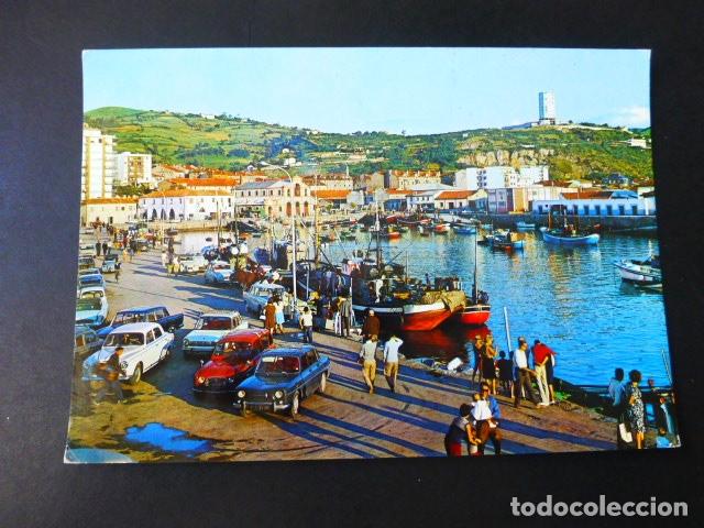 Postales: LAREDO CANTABRIA EL PUERTO - Foto 1