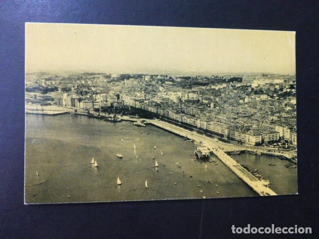 Postales: SANTANDER VISTA AEREA - Foto 1