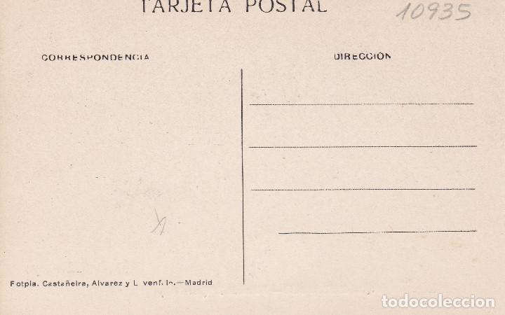Postales: ALAMEDA 2&ordf; (BURRERAS) - Foto 2