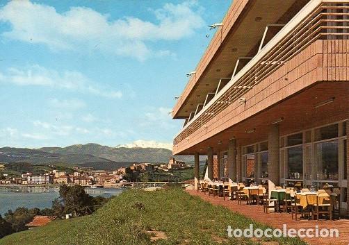 Postales: San Vicente de la Barquera - 335 La Barquera - Miramar
