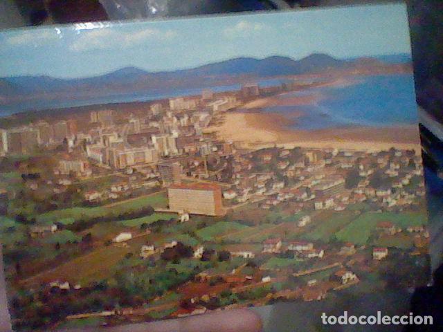 Postales: LAREDO ED AUFER N&ordm; 1011 CIRCULADA - Foto 3
