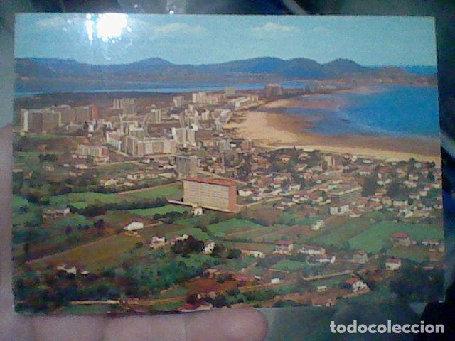 Postales: LAREDO ED AUFER N&ordm; 1011 CIRCULADA - Foto 1