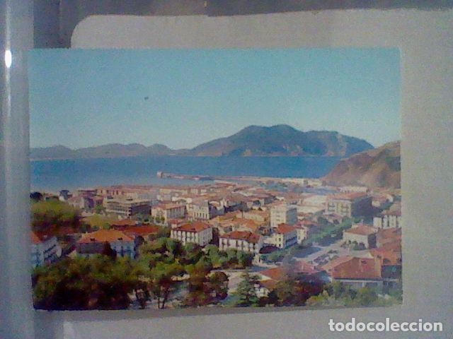 Postales: LAREDO  ED ALARDE N&ordm; 5 CIRCULADA - Foto 1
