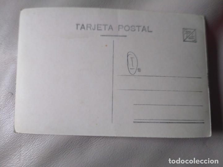 Postales: 7 Suances Vista parcial. Sin circular. - Foto 2