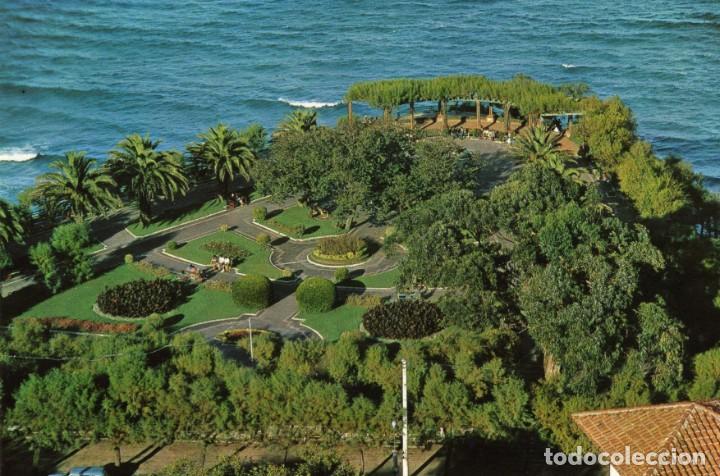 Postales: Santander Jardines de Piquio - Foto 1