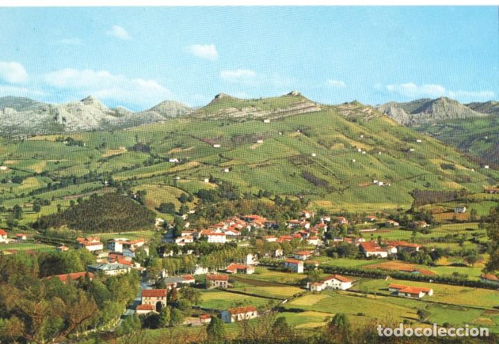 Postales: Lierganes - Foto 1