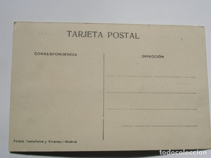 Postales: POSTAL DE SANTANDER. ESTACI&Oacute;N DEL FERROCARRIL DE LA COSTA - Foto 2